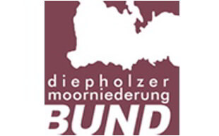 Logo: Bund Diepholzer Moorniederung
