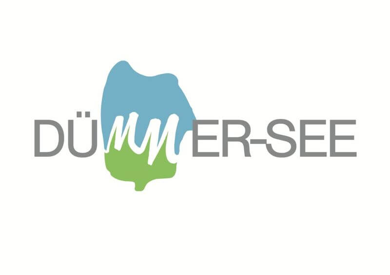 Logo: Dümmer-See
