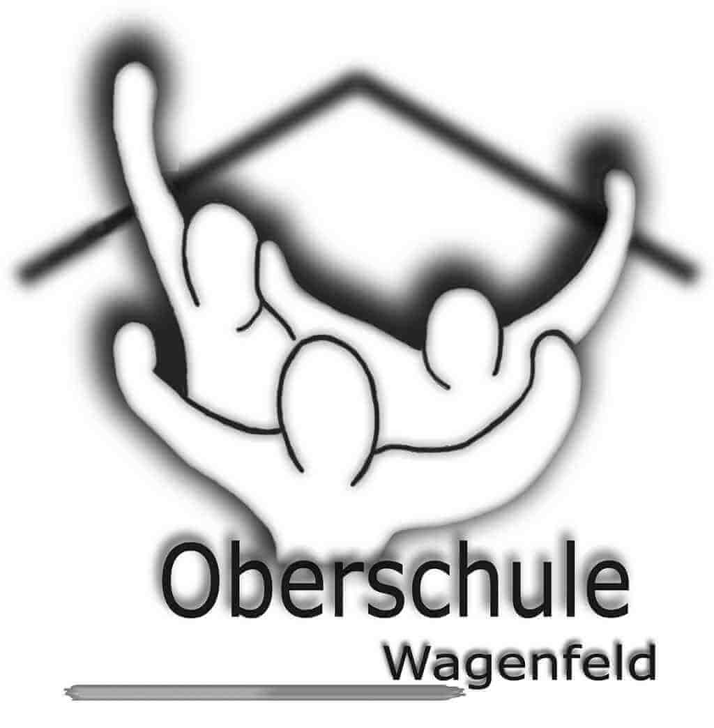 Logo Schule Wagenfeld