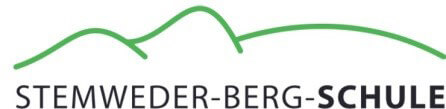 Logo Stemweder Bergschule