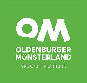 LOGO Oldenburger Münsterland